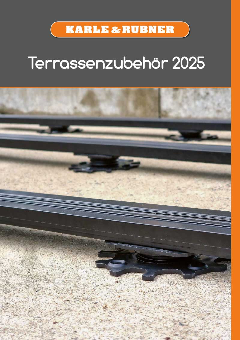 Karle und Rubner - Terrassenzubehör 