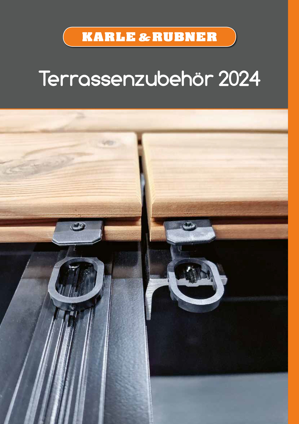 Karle und Rubner - Terrassenzubehör 