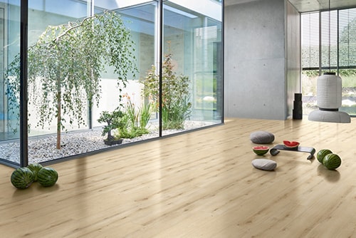 Fußboden von Hasto-Holz GmbH & Co. KG
