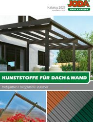 Jorkisch Haus Kunststoffe