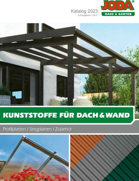 Jorkisch Haus Kunststoffe