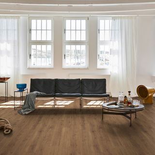 Bodenbelag von Hasto-Holz GmbH & Co. KG