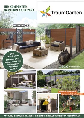 Bruegemann Der große Gartenplaner