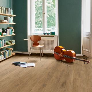 Bodenbelag von Hasto-Holz GmbH & Co. KG