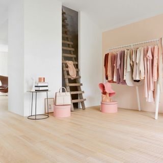 Bodenbelag von Hasto-Holz GmbH & Co. KG