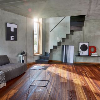 Bodenbelag von Hasto-Holz GmbH & Co. KG