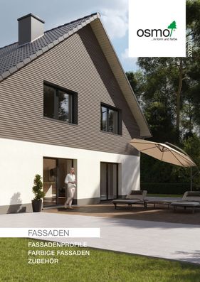 OSMO Fassadenprofile 2023 - 0