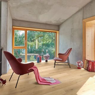 Bodenbelag von Hasto-Holz GmbH & Co. KG