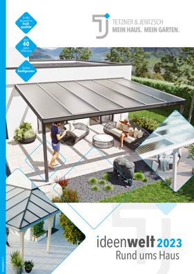 TuJ - Rund ums Haus 2023