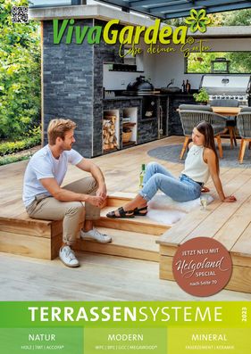 Roggemann - VivaGardea Terrassensysteme