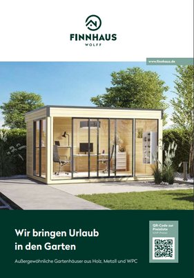 Finnhaus Wolff Katalog 2023