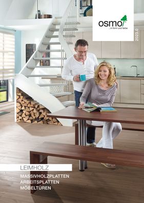 OSMO Leimholz