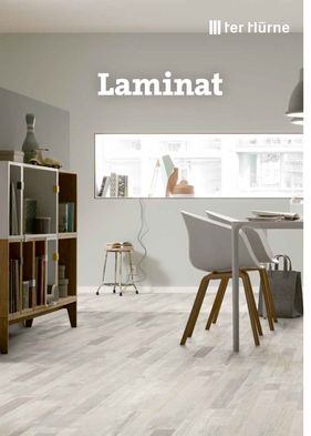 Ter Huerne Laminat