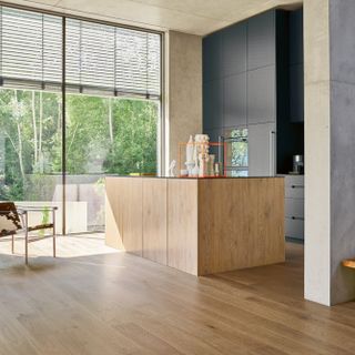 Bodenbelag von Hasto-Holz GmbH & Co. KG
