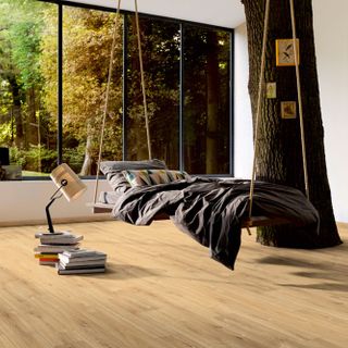 Bodenbelag von Hasto-Holz GmbH & Co. KG