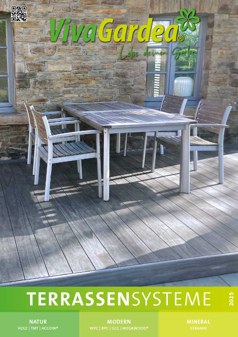 Roggemann - VivaGardea Terrassensysteme