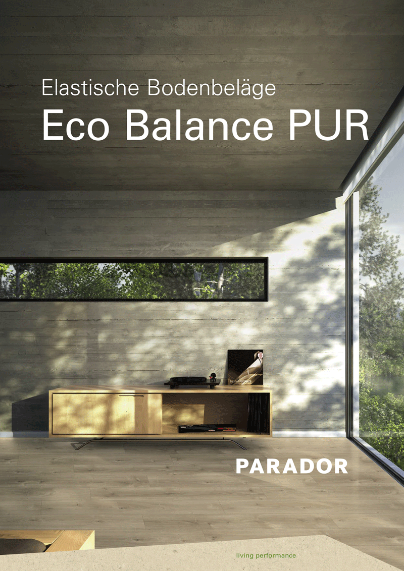 Eco Balance Pur
