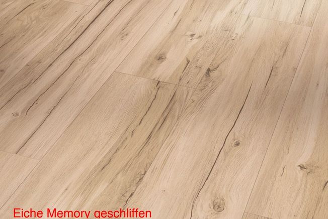 Parador Vinyl Basic 2.0
