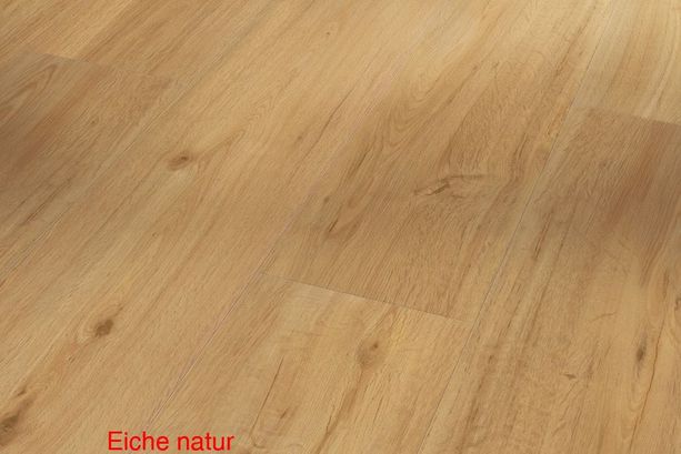 Parador Vinyl Basic 2.0