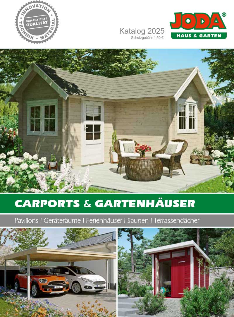 Jorkisch Carports