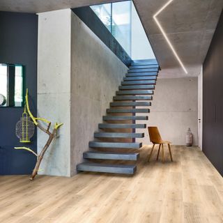 Bodenbelag von Hasto-Holz GmbH & Co. KG