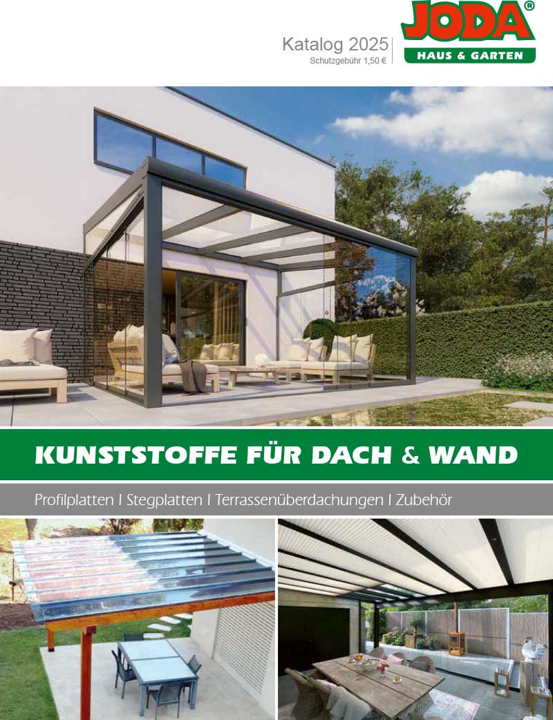 Jorkisch Haus Kunststoffe