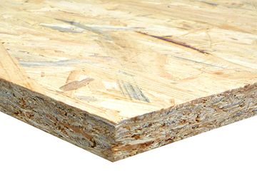 OSB-Platte