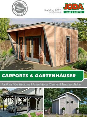 Jorkisch Carports