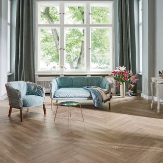Bodenbelag von Hasto-Holz GmbH & Co. KG