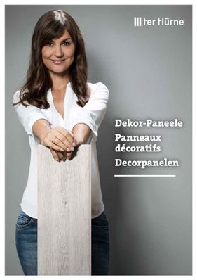 Ter Huerne Paneele