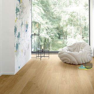 Bodenbelag von Hasto-Holz GmbH & Co. KG