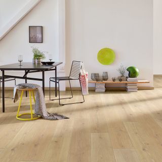 Bodenbelag von Hasto-Holz GmbH & Co. KG